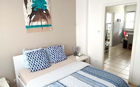 Bienvenue chez vous ! Malo (3mn de la plage)